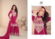 RASALIKA  MEHFIL GOLD